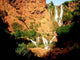 Cascada Wall Decal