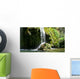 Cascade Wall Decal