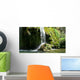 Cascade Wall Decal