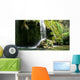 Cascade Wall Decal