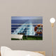 Crucero Wall Mural