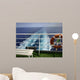 Crucero Wall Mural