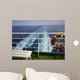 Crucero Wall Mural