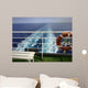 Crucero Wall Mural