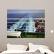 Crucero Wall Mural
