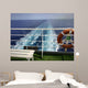 Crucero Wall Mural