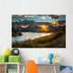 Oxbow Bend Wall Decal