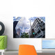 World Loc Wall Decal