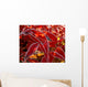 Heap Frozen Henry's Carnet Wall Decal