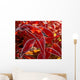 Heap Frozen Henry's Carnet Wall Decal