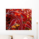Heap Frozen Henry's Carnet Wall Decal