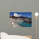 Picturesque Nepalese Landscape Wall Mural