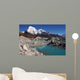 Picturesque Nepalese Landscape Wall Mural