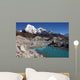 Picturesque Nepalese Landscape Wall Mural