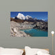 Picturesque Nepalese Landscape Wall Mural