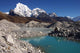 Picturesque Nepalese Landscape Wall Mural