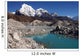 Picturesque Nepalese Landscape Wall Mural