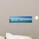 Greek Mediterranean Harbor Wall Mural