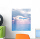Beautiful Seascape Wall Decal Design 2