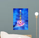 Chakra Wall Mural