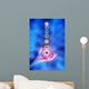 Chakra Wall Mural