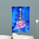 Chakra Wall Mural
