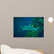 Grey Reef Shark Carcharhinus Wall Decal