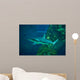 Grey Reef Shark Carcharhinus Wall Decal