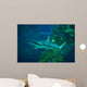 Grey Reef Shark Carcharhinus Wall Decal
