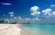 South Beach Miami Wall Decal Design 2