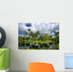 Fairchild Tropical Botanic Garden Wall Decal