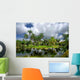 Fairchild Tropical Botanic Garden Wall Decal
