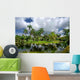 Fairchild Tropical Botanic Garden Wall Decal