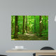 Forest Wall Mural