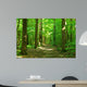 Forest Wall Mural