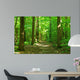 Forest Wall Mural