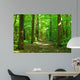 Forest Wall Mural