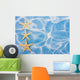 Starfish Border Wall Mural