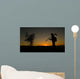 Gezgin Foto?rafç? Wall Mural