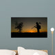Gezgin Foto?rafç? Wall Mural