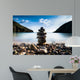 Stones Beach Wall Decal