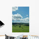 His Book Odenwald Wall Decal
