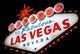 Welcome to Las Vegas Wall Mural