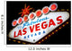 Welcome to Las Vegas Wall Mural