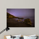 Beach Dublin Wall Decal