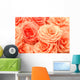 Exquisite Roses Wall Decal