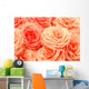 Exquisite Roses Wall Decal