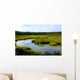 Wetlands Wall Mural
