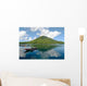 Volcano Volcanoes Wall Decal