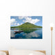 Volcano Volcanoes Wall Decal